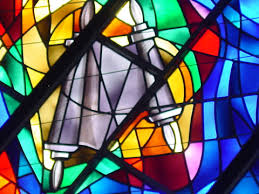 Stained Glass Window Meaning