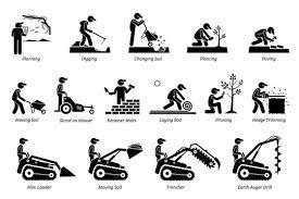 Landscaping Icons Images Browse 1 540