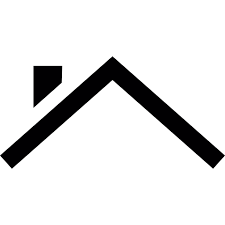 House Roof Free Icons