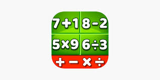 Math Learn X On The App