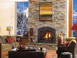 Heat N Glo Cerona 42 Direct Vent Fireplace