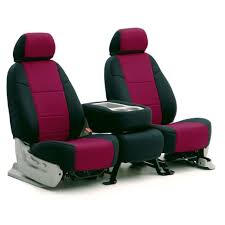Coverking Seat Covers For 2008