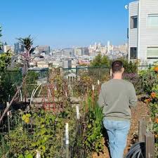 Potrero Hill Community Garden 16