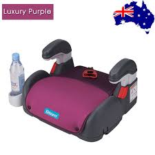 Car Booster Seat Safety Sy Chair