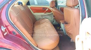 1997 Toyota Camry For In Uae