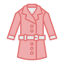 Trench Coat Free Fashion Icons