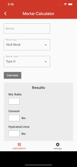 Block Calculator Plus On The App