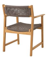 Dining Chair Cancun 2 Set Outdoor арт
