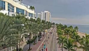Ft Lauderdale Beach Park A1a Great Runs