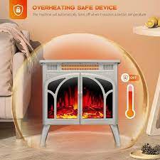 Overheating Safe Design