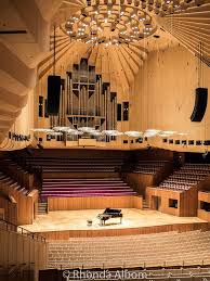 Inside The Sydney Opera House Our Tour