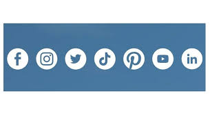 Check Your Social Media Icon Ons
