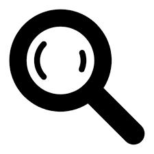 Free Search Png Svg Icon Search Icon