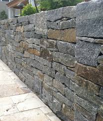 Granite Wallstone New Reclaimed