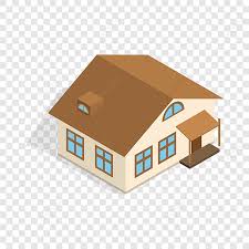 House Porch Vector Hd Png Images One