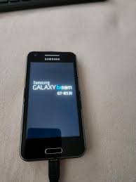 samsung beamer handy galaxy gt i8530