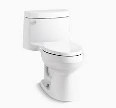 Kohler Cimarron Comfort Height One