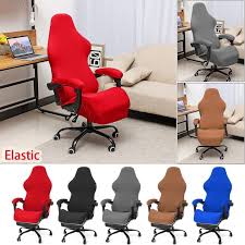 Computer Gaming Chair Covers Spandex