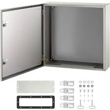 Vevor Electrical Enclosure Box 24 In X