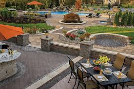 Outdoor Backyard Ideas Top 4 Trends