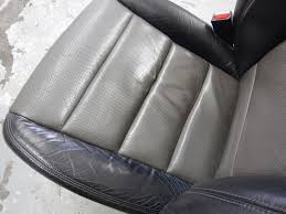 Looking For Type S Seat Cover
