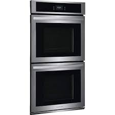 Frigidaire 27 In Double Electric Built