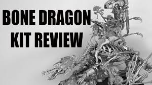 Bone Dragon Kit Full Review