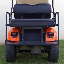Seat Kits Orange County Monster Carts