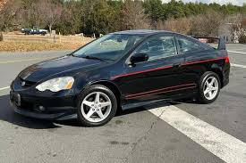 Used Acura Rsx For In Towson Md