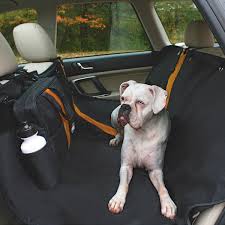 Dog Car Seat Covers Dog Travel
