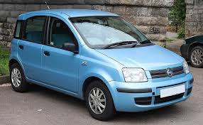 Fiat Panda Wikipedia