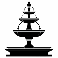 Fountain Icon Images Browse 78 064