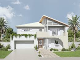 Dual Occupancy Home Designs Floor Plans