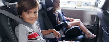 Child Seat Nottingham Taxi Services