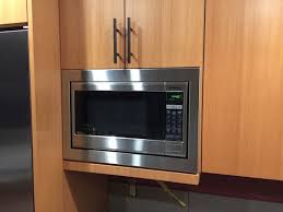 Trimkits Usa Microwave Oven Trim Kits