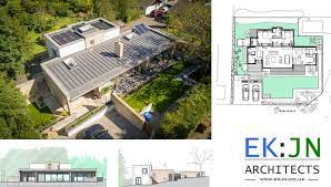 Ekjn Architects Linlithgow And Fife