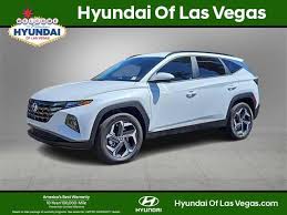 2024 Hyundai Tucson Plug In Hybrid Sel