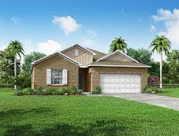 Miramar In Brightwater Maronda Homes