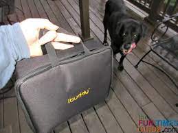 Dog Car Hammock Dog Cargo Cover