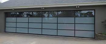 Specialty Doors East Coast Garage Doors