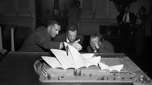 Sydney Opera House The Story Of An