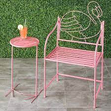 Flamingo Outdoor Garden Furniture The