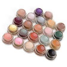 Mac Pro Longwear Paint Pot Eyeshadow