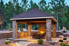 How Much Does A Covered Patio Cost 2024