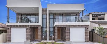 Duplexes Trusted Building Group