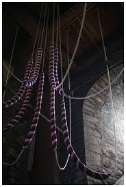 Ropes Belfry Upkeep