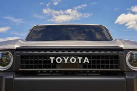 Meet The 2024 Toyota Land Cruiser The