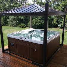 Oasis Soak Hot Tubs