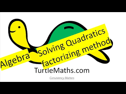 Mastering Quadratic Equations