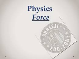 10th Icse Physics Chapter Force Notes